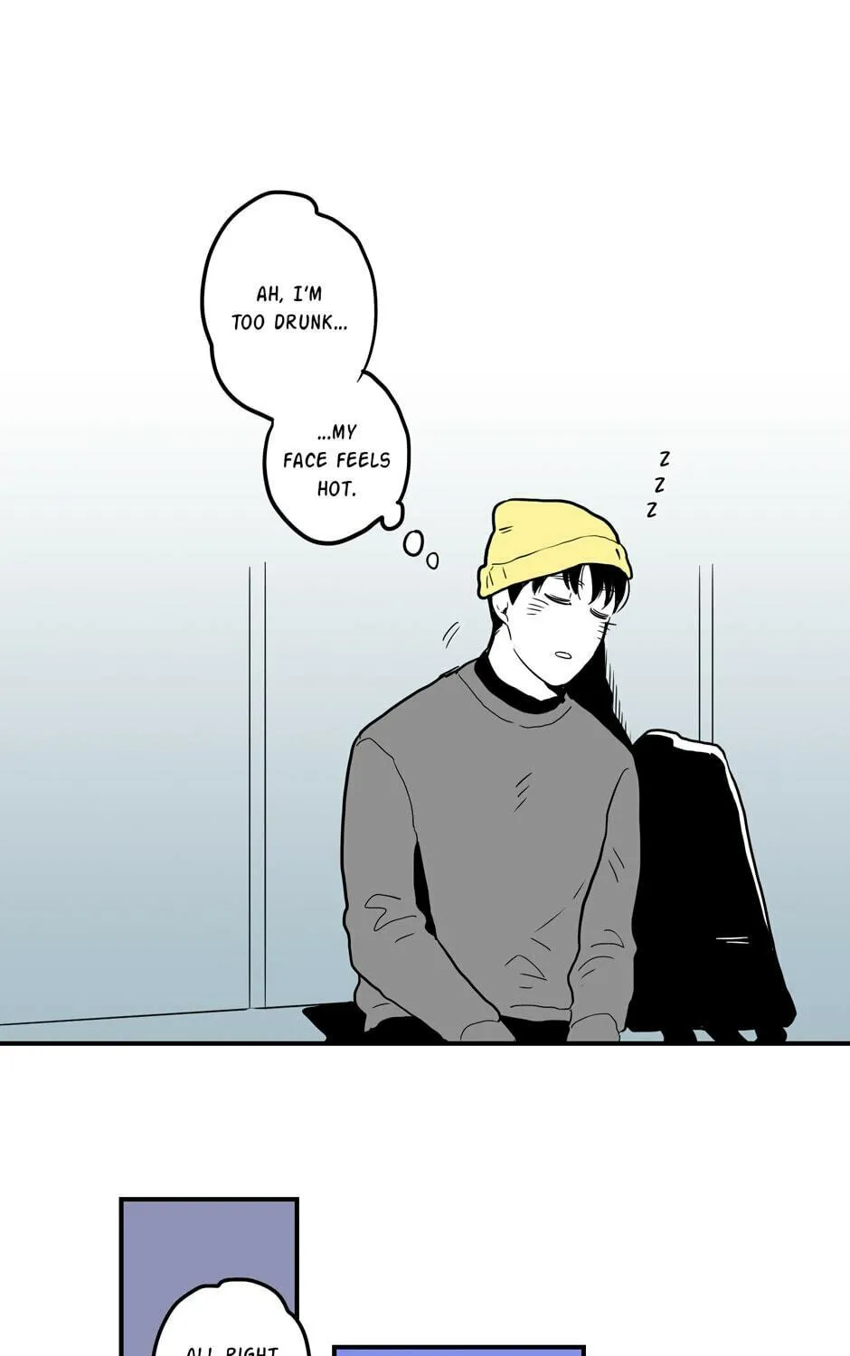 Read Fools chapter 19 image 26 on Lezhin