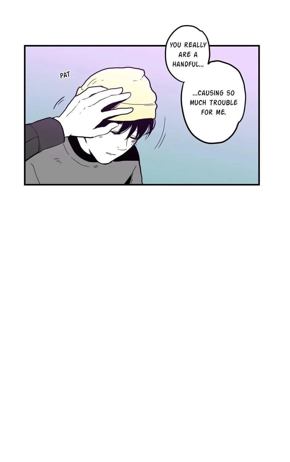 Read Fools chapter 19 image 30 on Lezhin