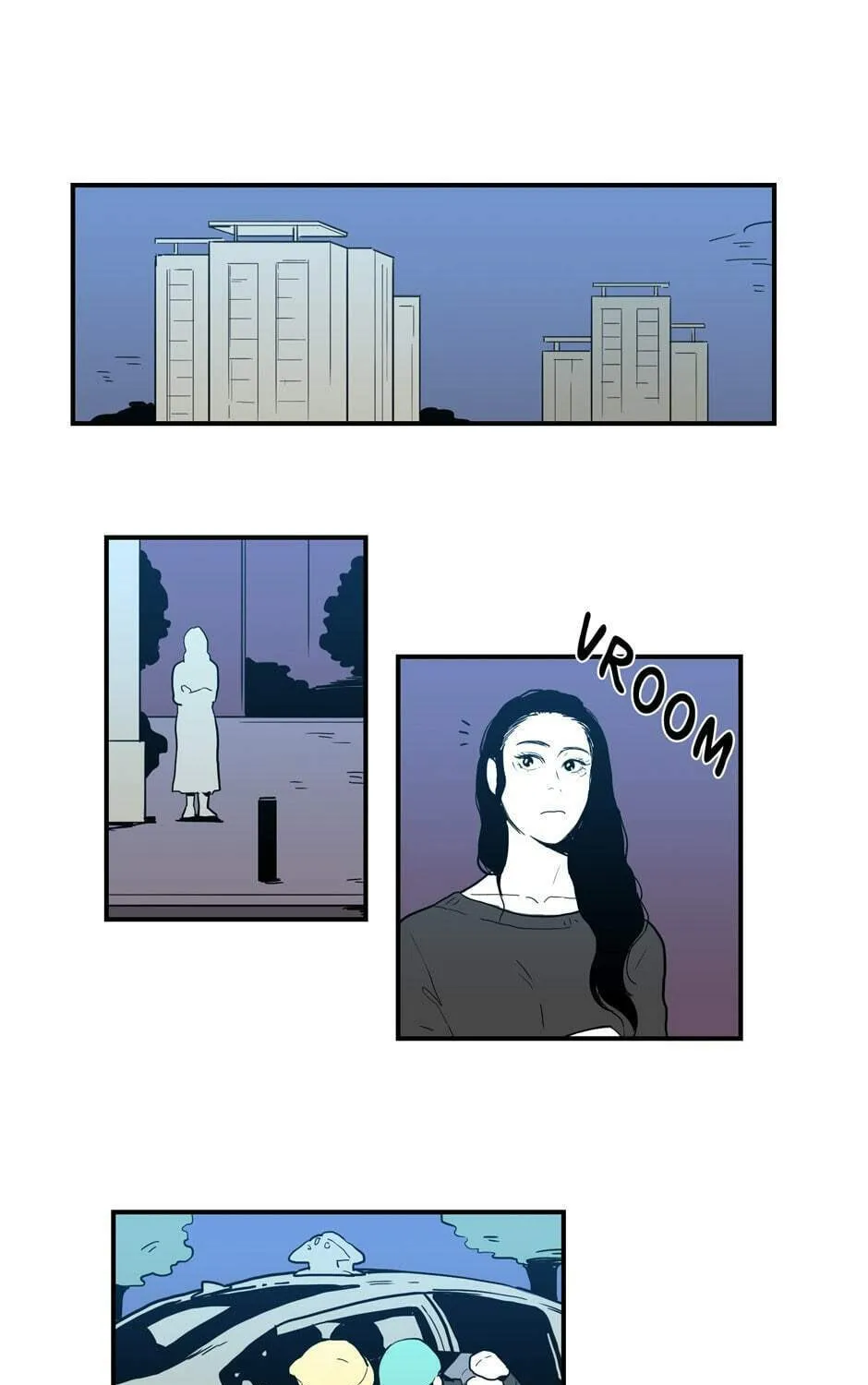 Read Fools chapter 19 image 32 on Lezhin