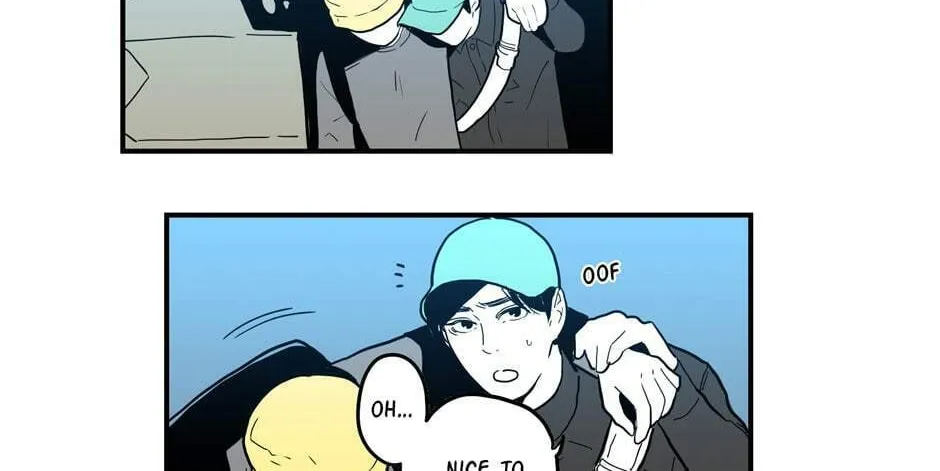 Read Fools chapter 19 image 33 on Lezhin
