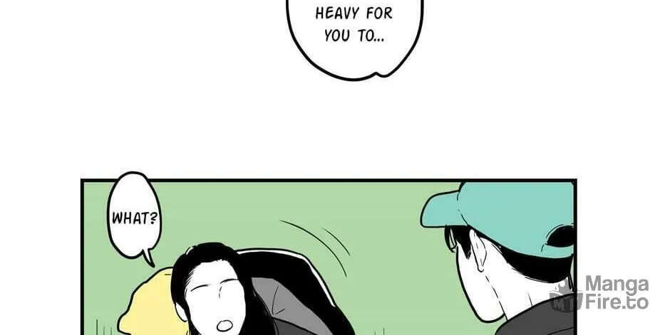 Read Fools chapter 19 image 35 on Lezhin