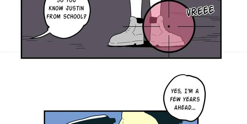 Read Fools chapter 19 image 37 on Lezhin