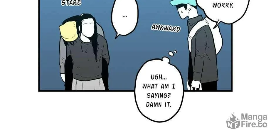 Read Fools chapter 19 image 39 on Lezhin