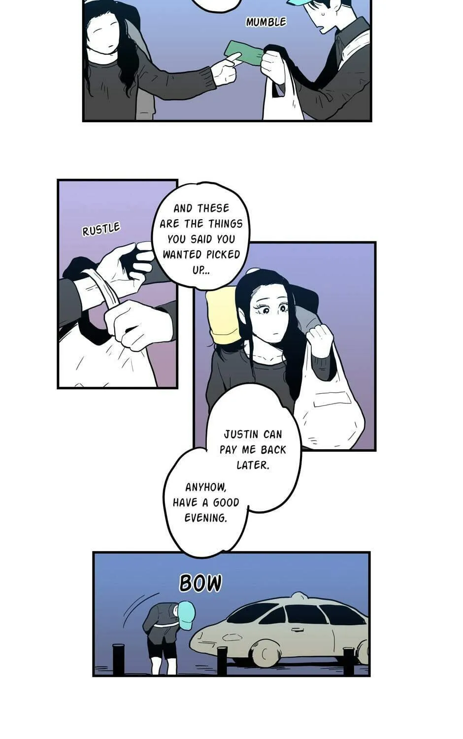 Read Fools chapter 19 image 42 on Lezhin
