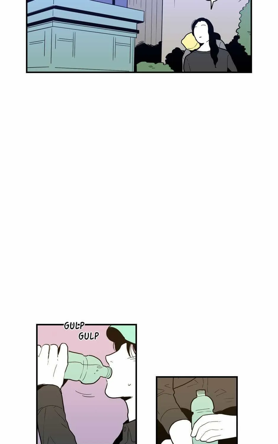 Read Fools chapter 19 image 44 on Lezhin
