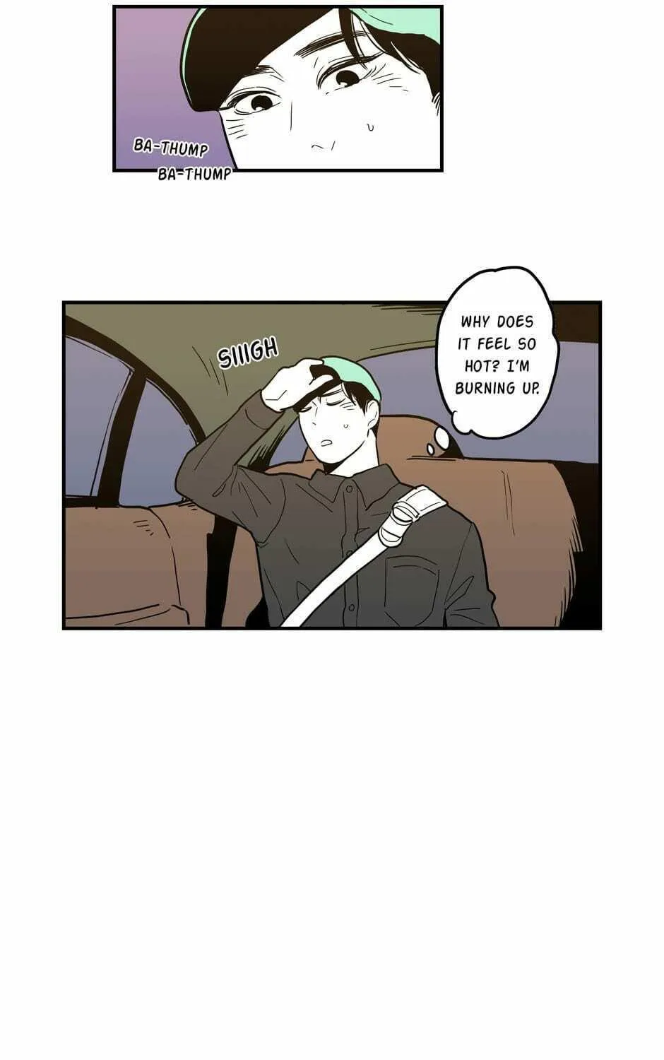 Read Fools chapter 19 image 46 on Lezhin