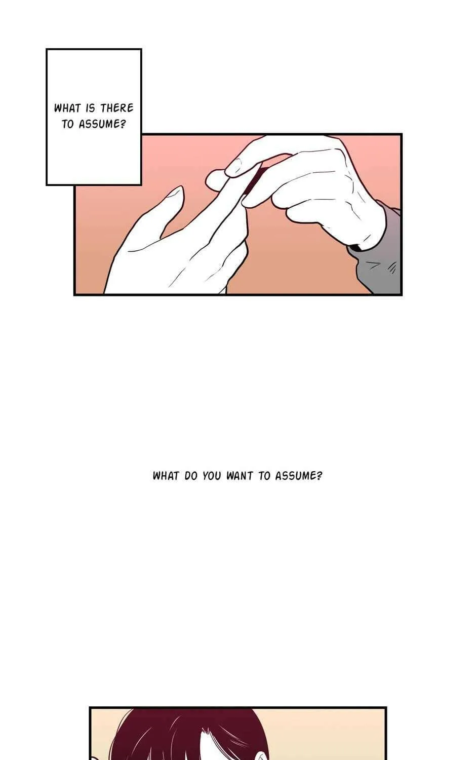 Read Fools chapter 19 image 8 on Lezhin