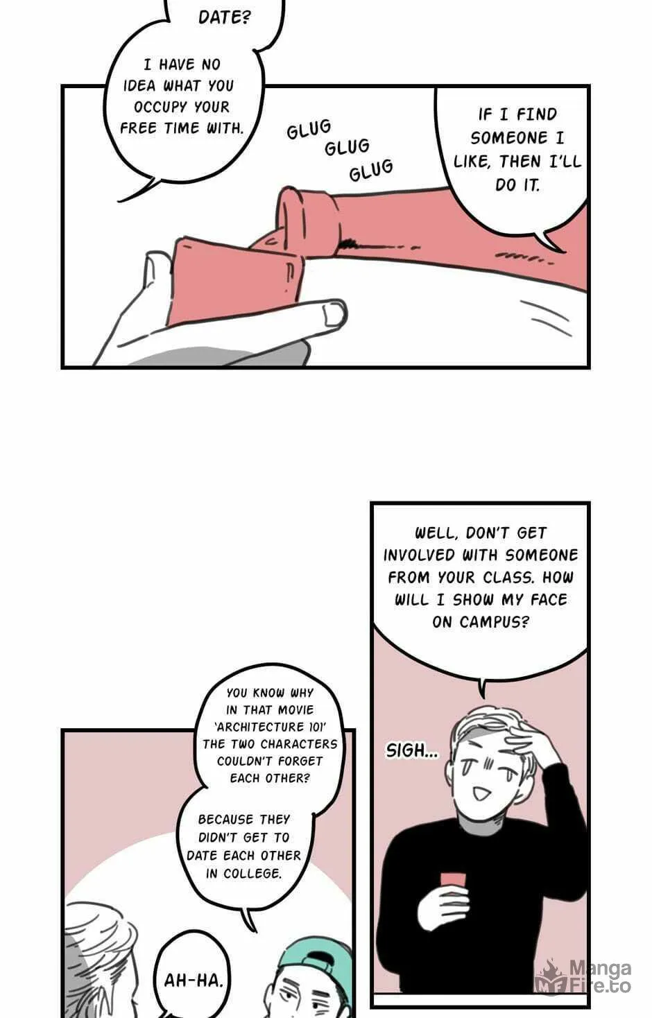 Read Fools chapter 2 image 11 on Lezhin
