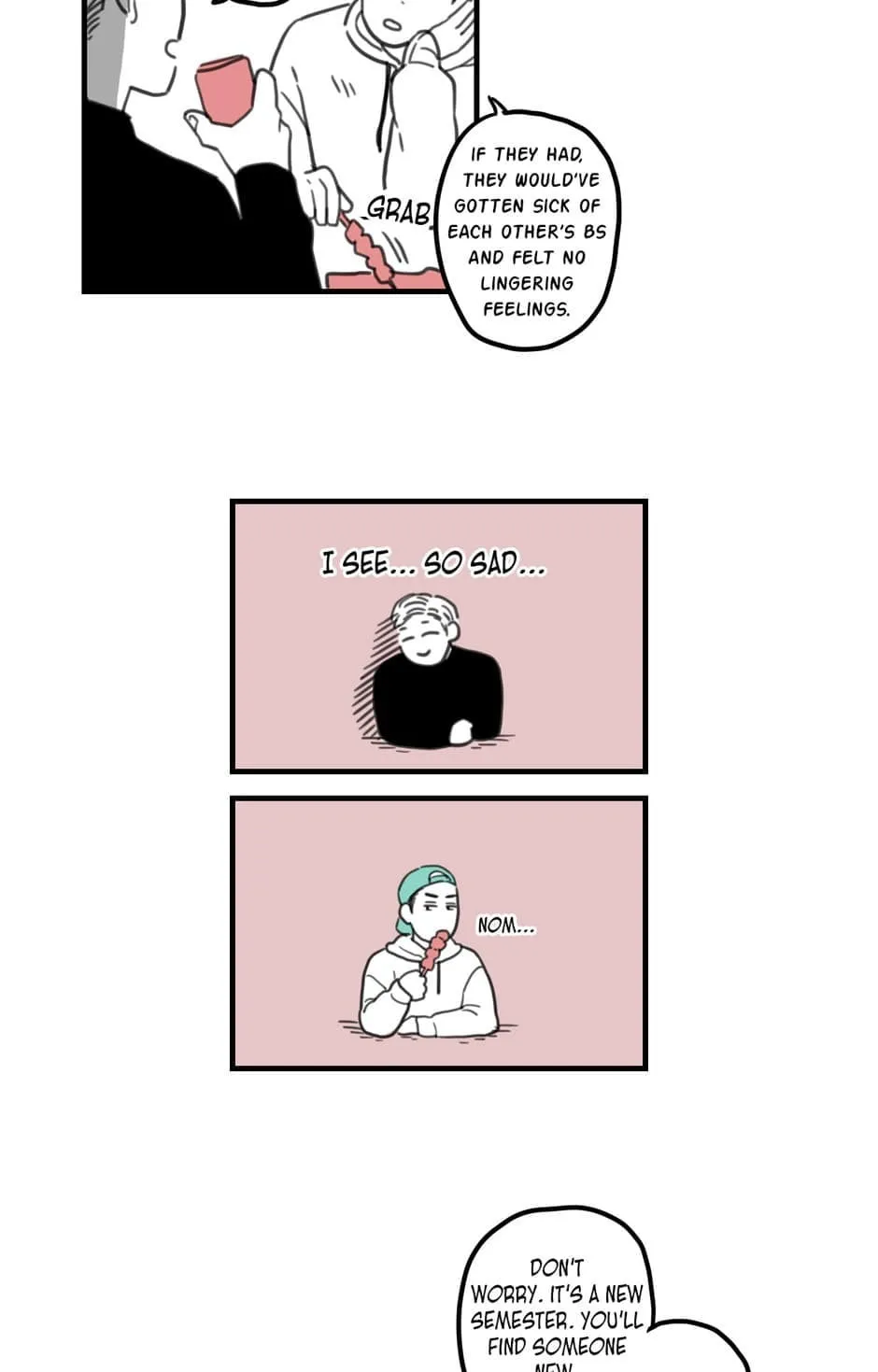 Read Fools chapter 2 image 12 on Lezhin