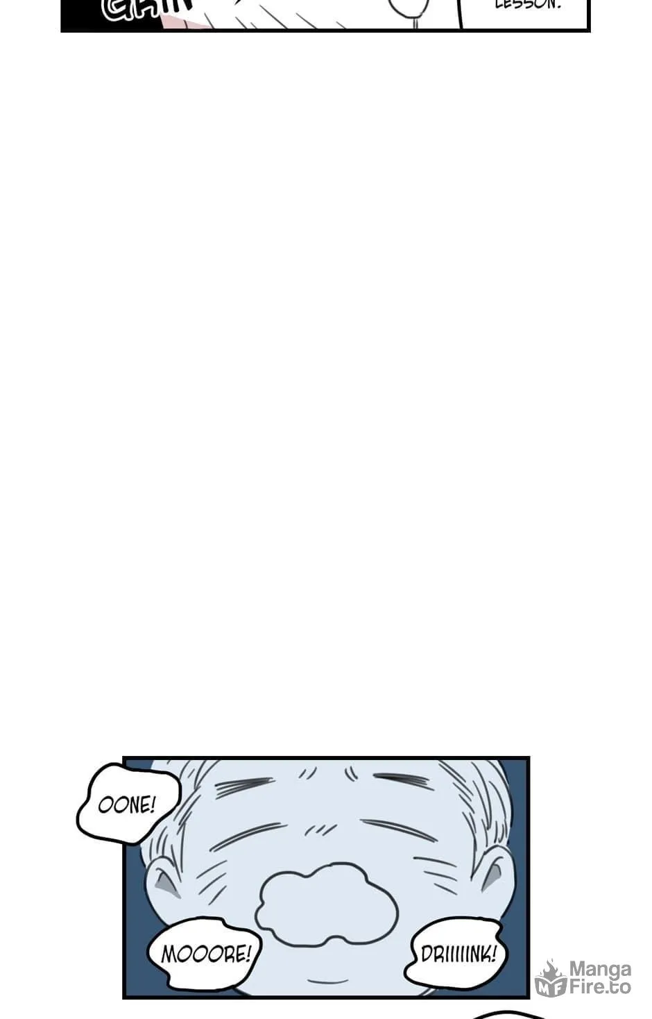 Read Fools chapter 2 image 14 on Lezhin