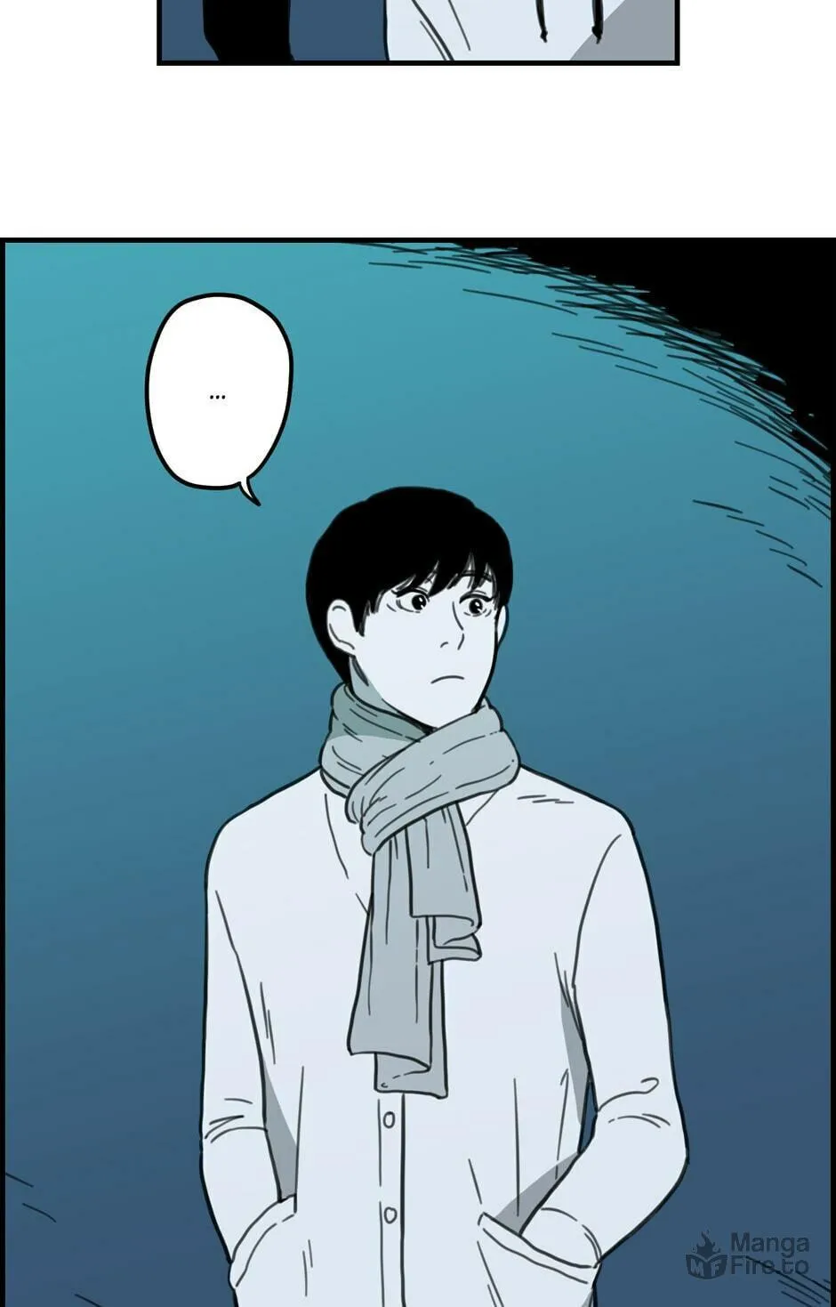 Read Fools chapter 2 image 19 on Lezhin
