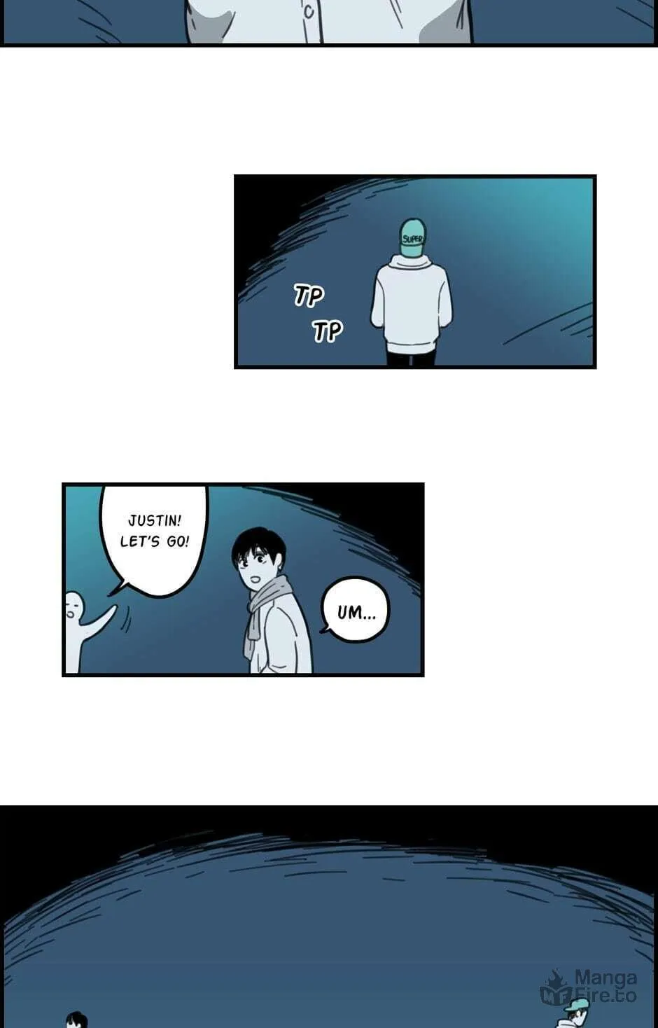 Read Fools chapter 2 image 20 on Lezhin
