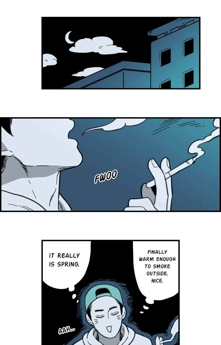 Read Fools chapter 2 image 22 on Lezhin