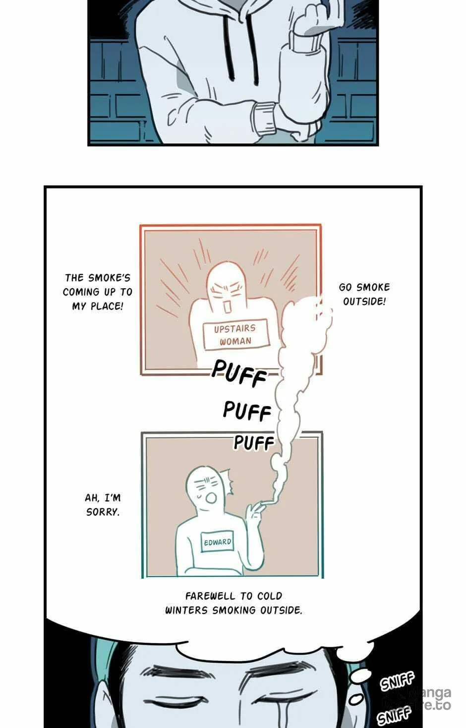 Read Fools chapter 2 image 23 on Lezhin