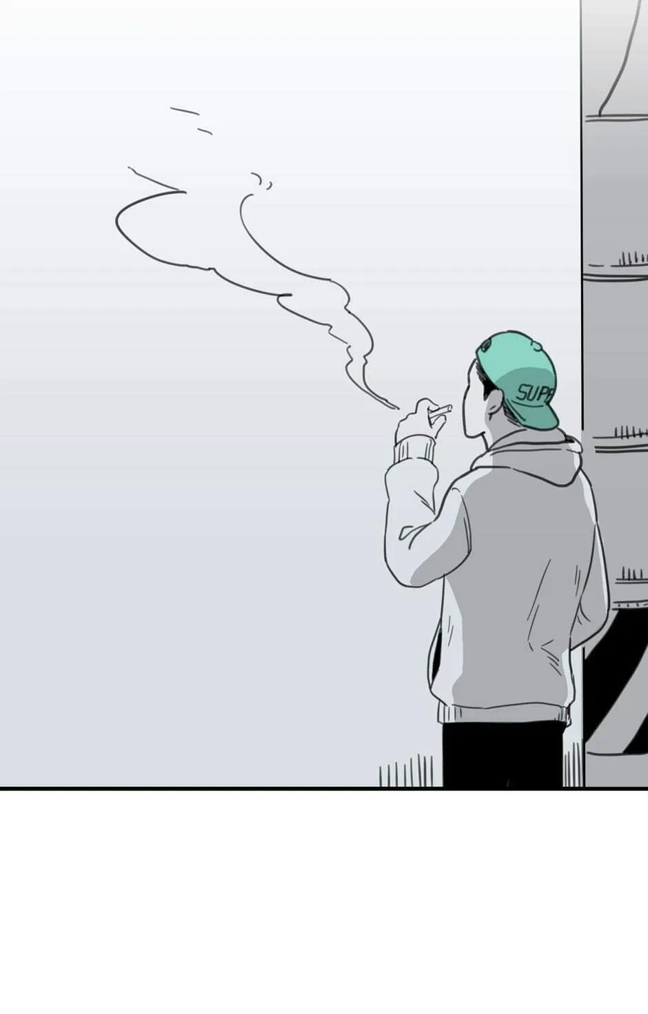 Read Fools chapter 2 image 27 on Lezhin