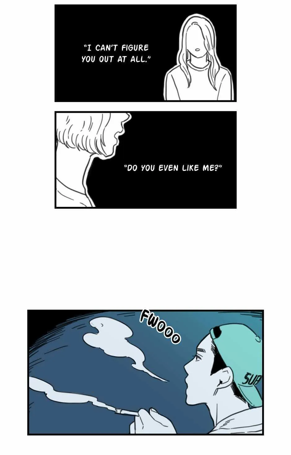 Read Fools chapter 2 image 28 on Lezhin