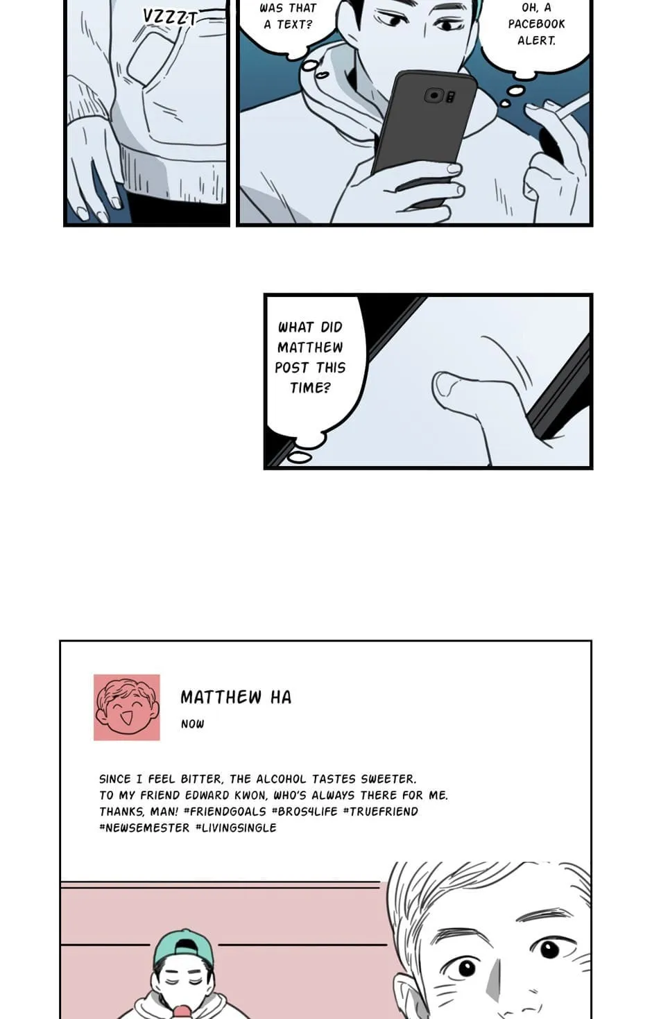 Read Fools chapter 2 image 30 on Lezhin