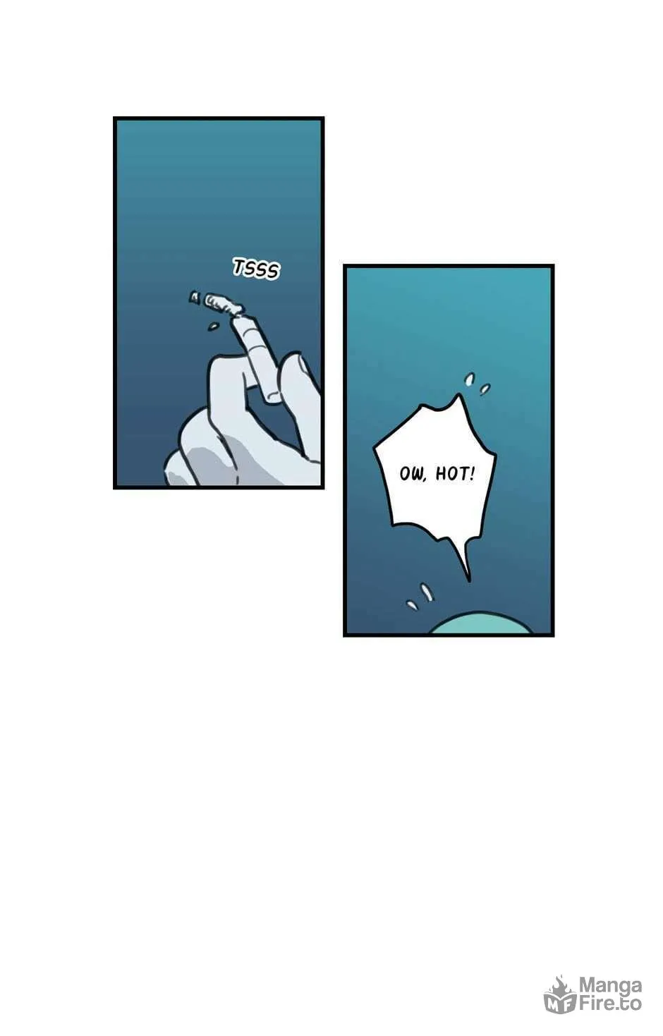 Read Fools chapter 2 image 34 on Lezhin