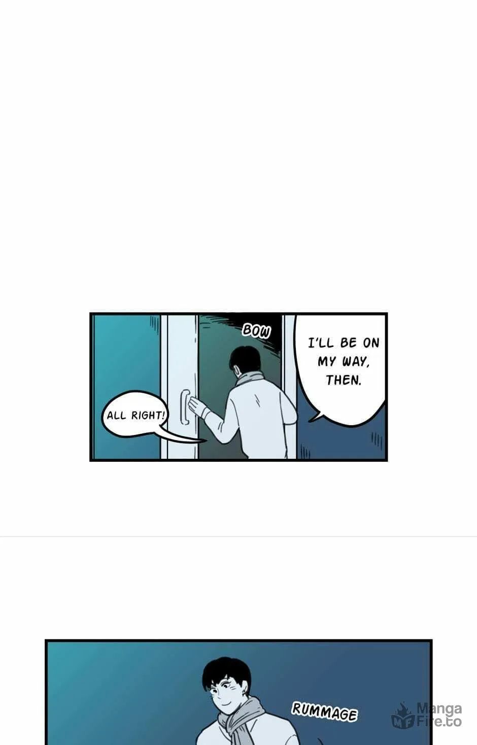 Read Fools chapter 2 image 35 on Lezhin