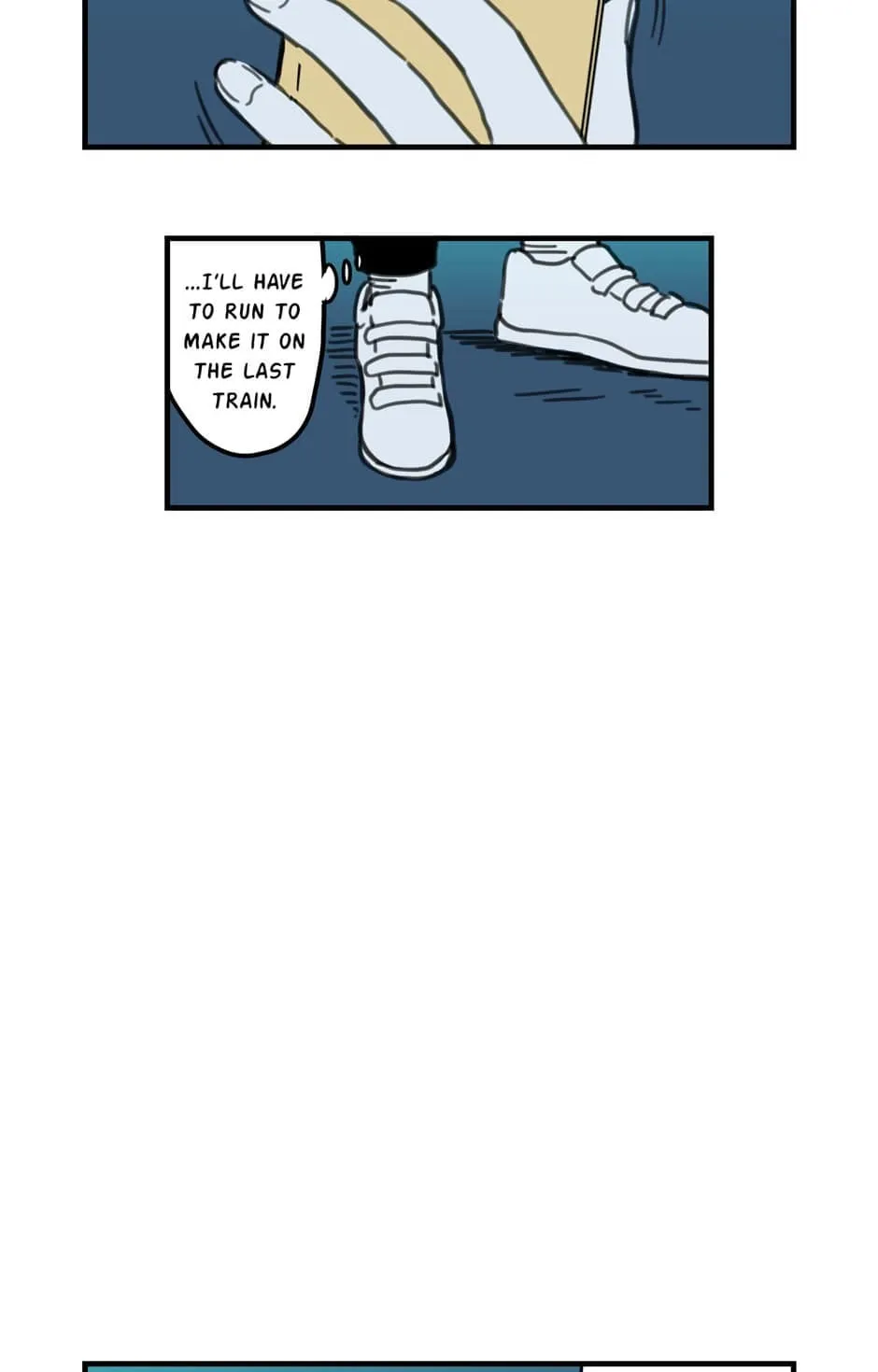 Read Fools chapter 2 image 37 on Lezhin