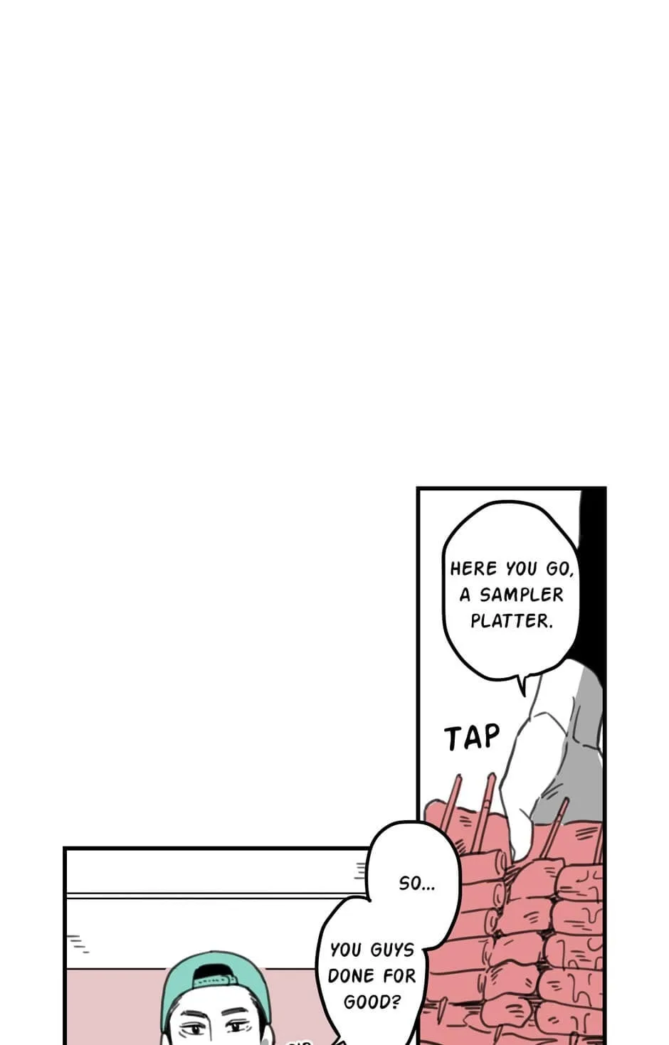 Read Fools chapter 2 image 6 on Lezhin