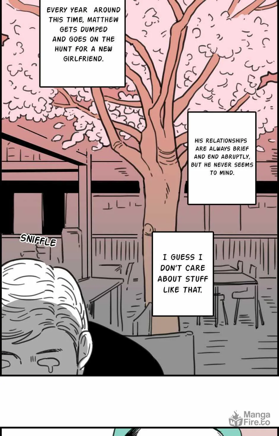 Read Fools chapter 2 image 9 on Lezhin