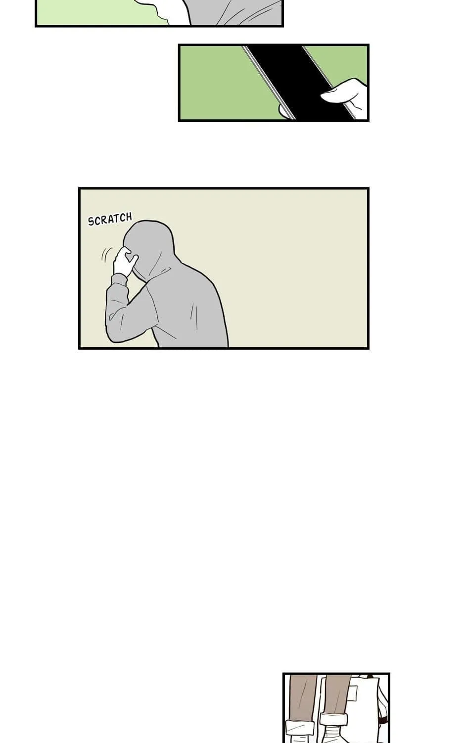 Read Fools chapter 20 image 10 on Lezhin