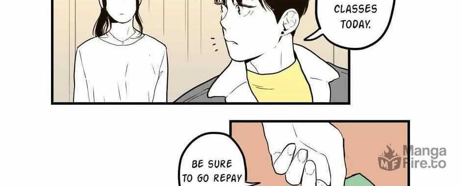 Read Fools chapter 20 image 19 on Lezhin