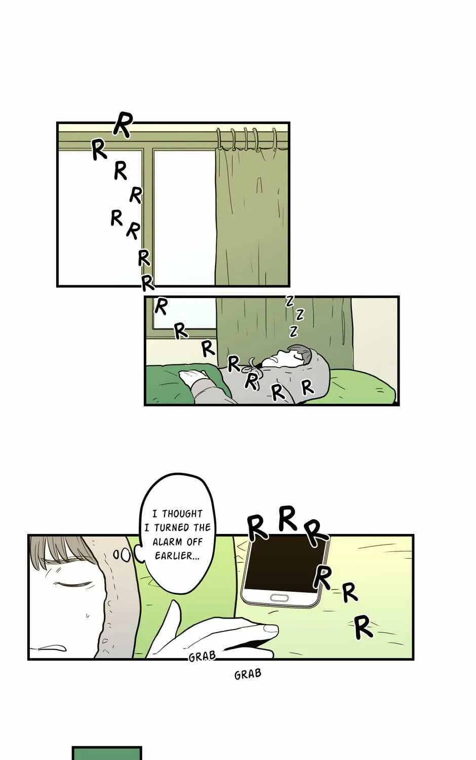 Read Fools chapter 20 image 2 on Lezhin