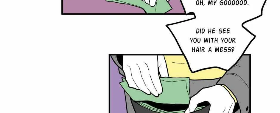 Read Fools chapter 20 image 21 on Lezhin