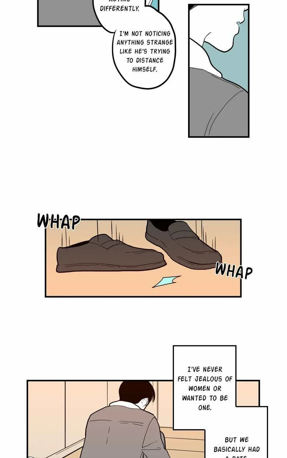 Read Fools chapter 20 image 28 on Lezhin