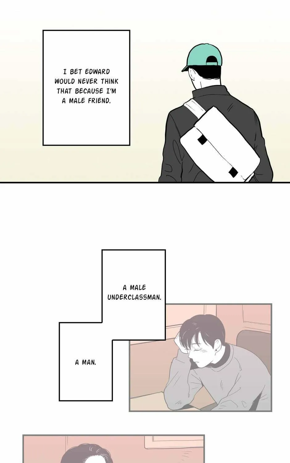 Read Fools chapter 20 image 32 on Lezhin