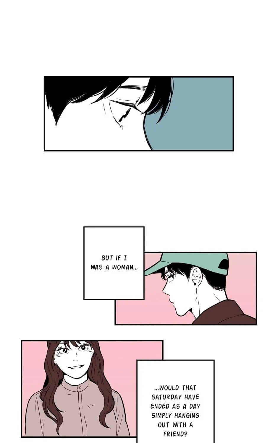 Read Fools chapter 20 image 34 on Lezhin