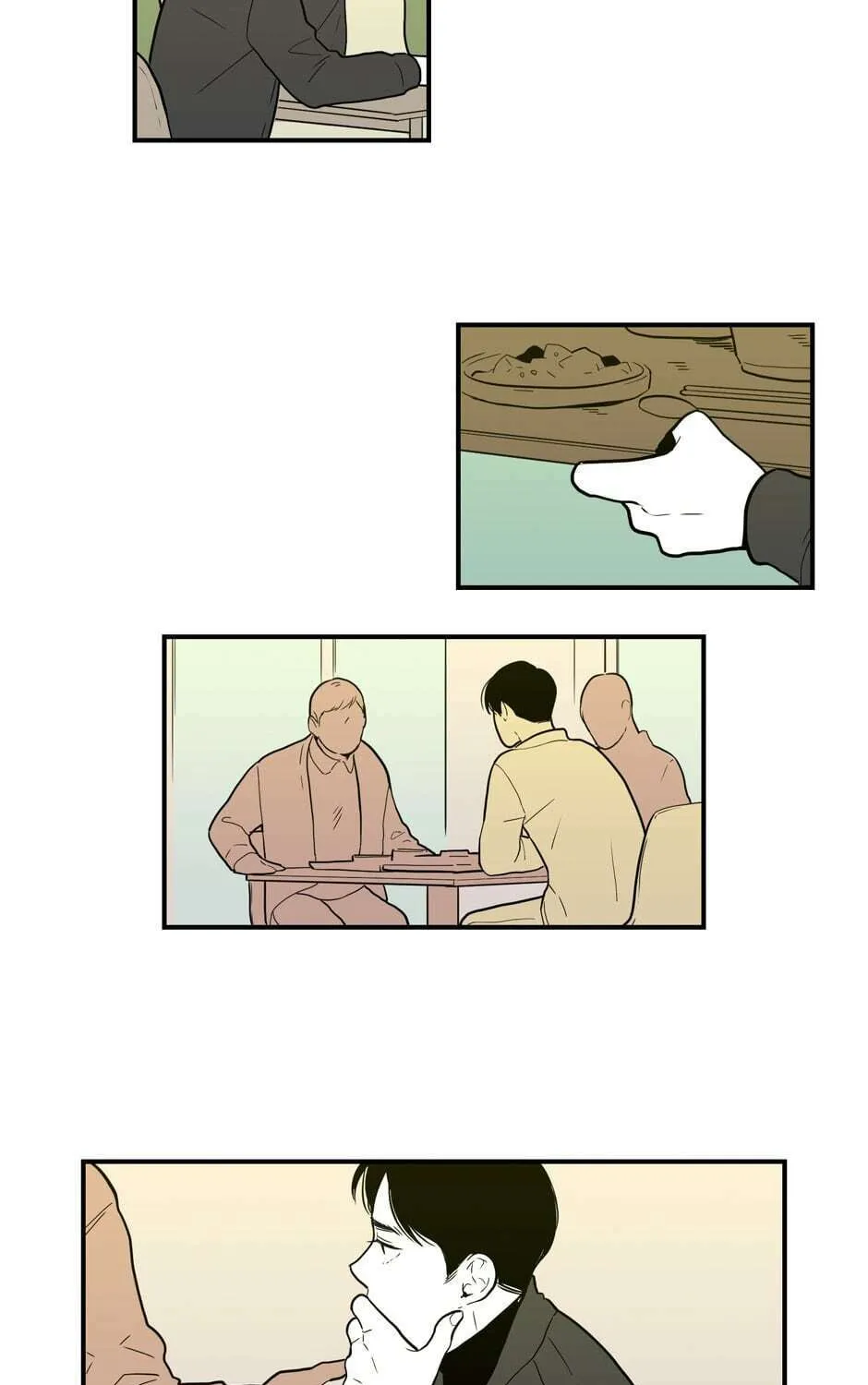 Read Fools chapter 20 image 42 on Lezhin