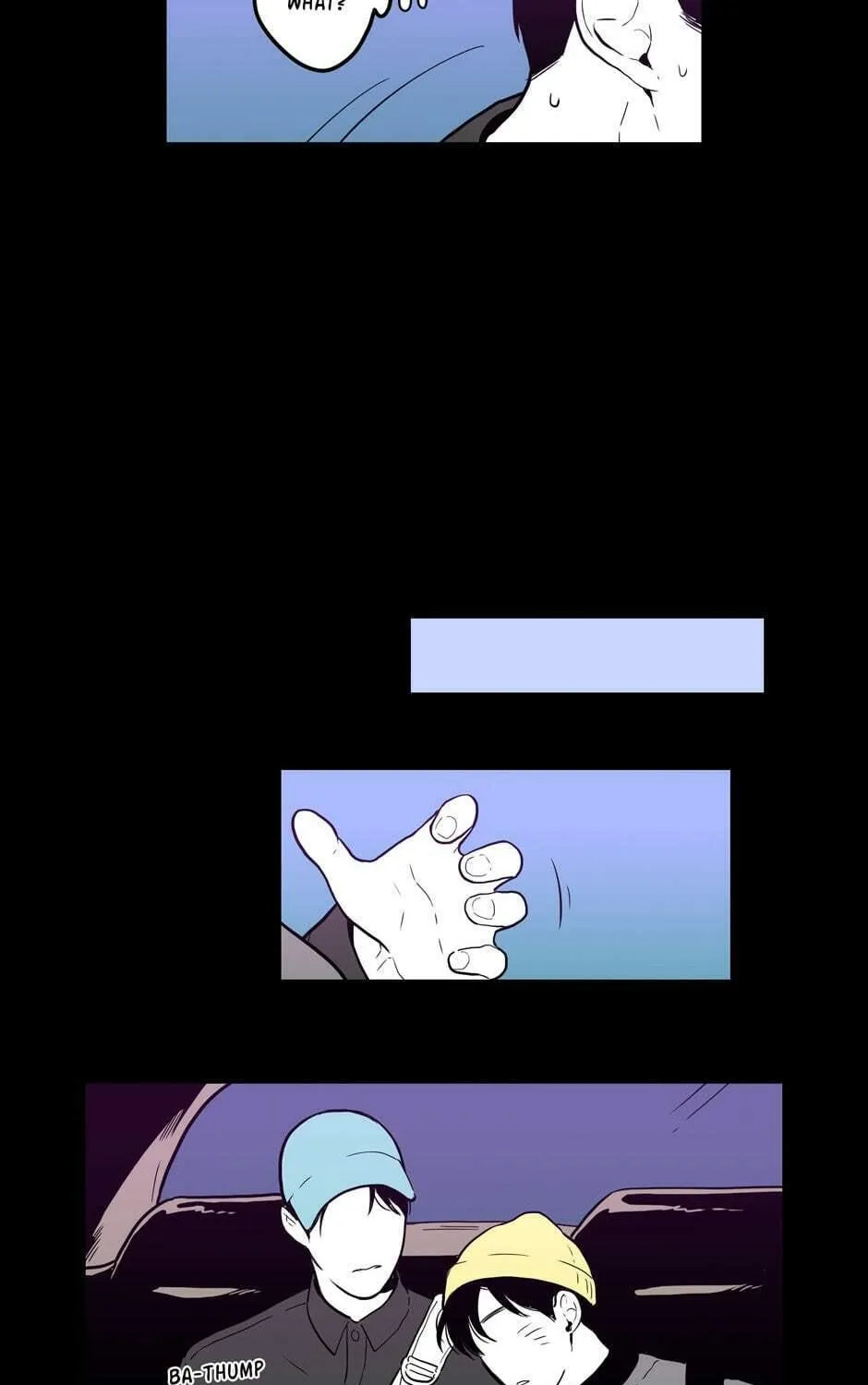 Read Fools chapter 20 image 48 on Lezhin