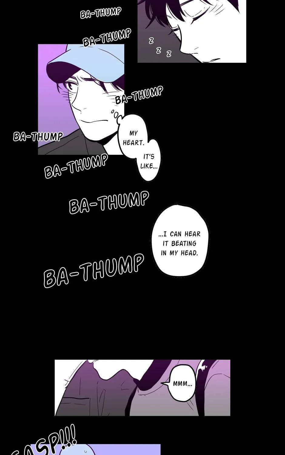 Read Fools chapter 20 image 50 on Lezhin