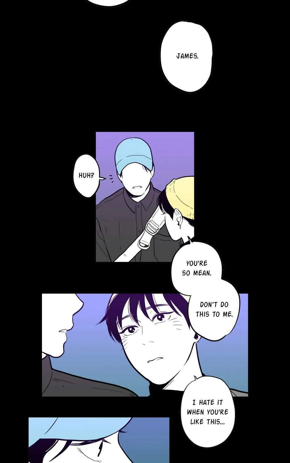 Read Fools chapter 20 image 54 on Lezhin