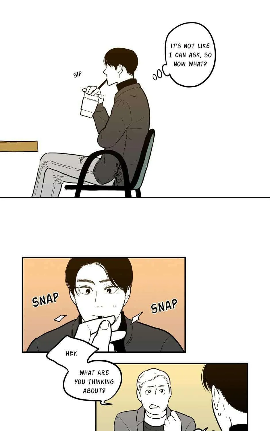 Read Fools chapter 21 image 22 on Lezhin