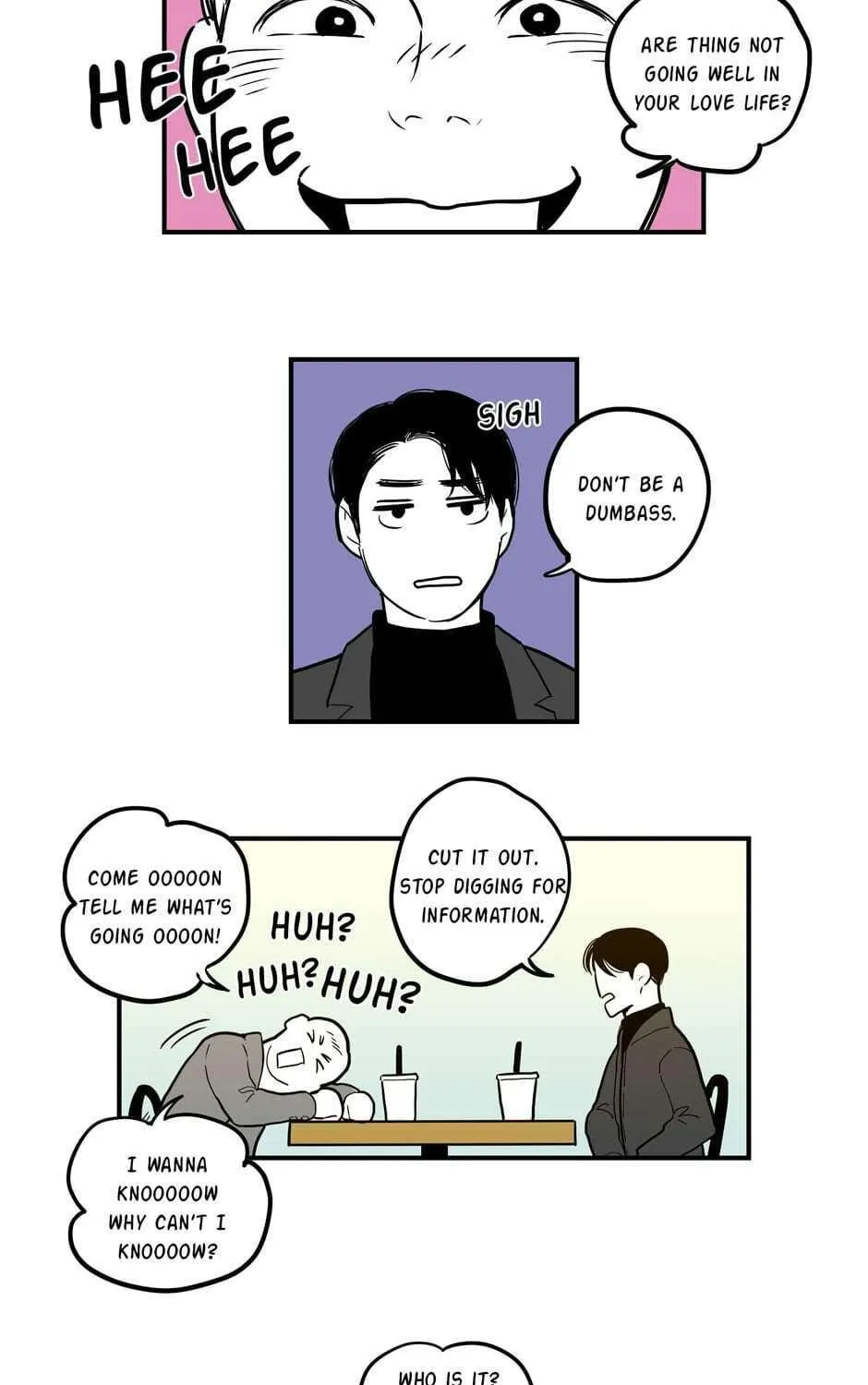 Read Fools chapter 21 image 28 on Lezhin