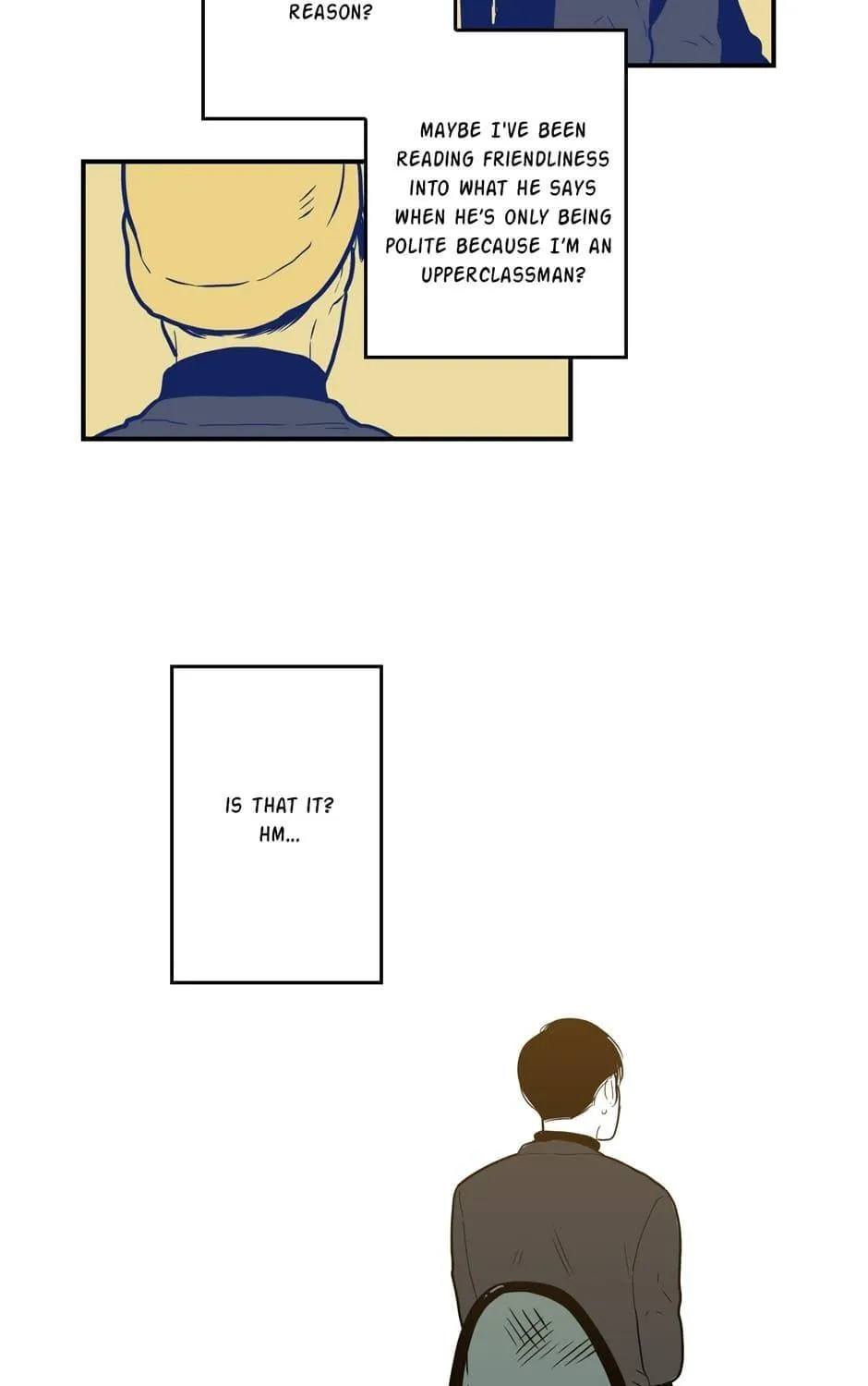 Read Fools chapter 21 image 38 on Lezhin