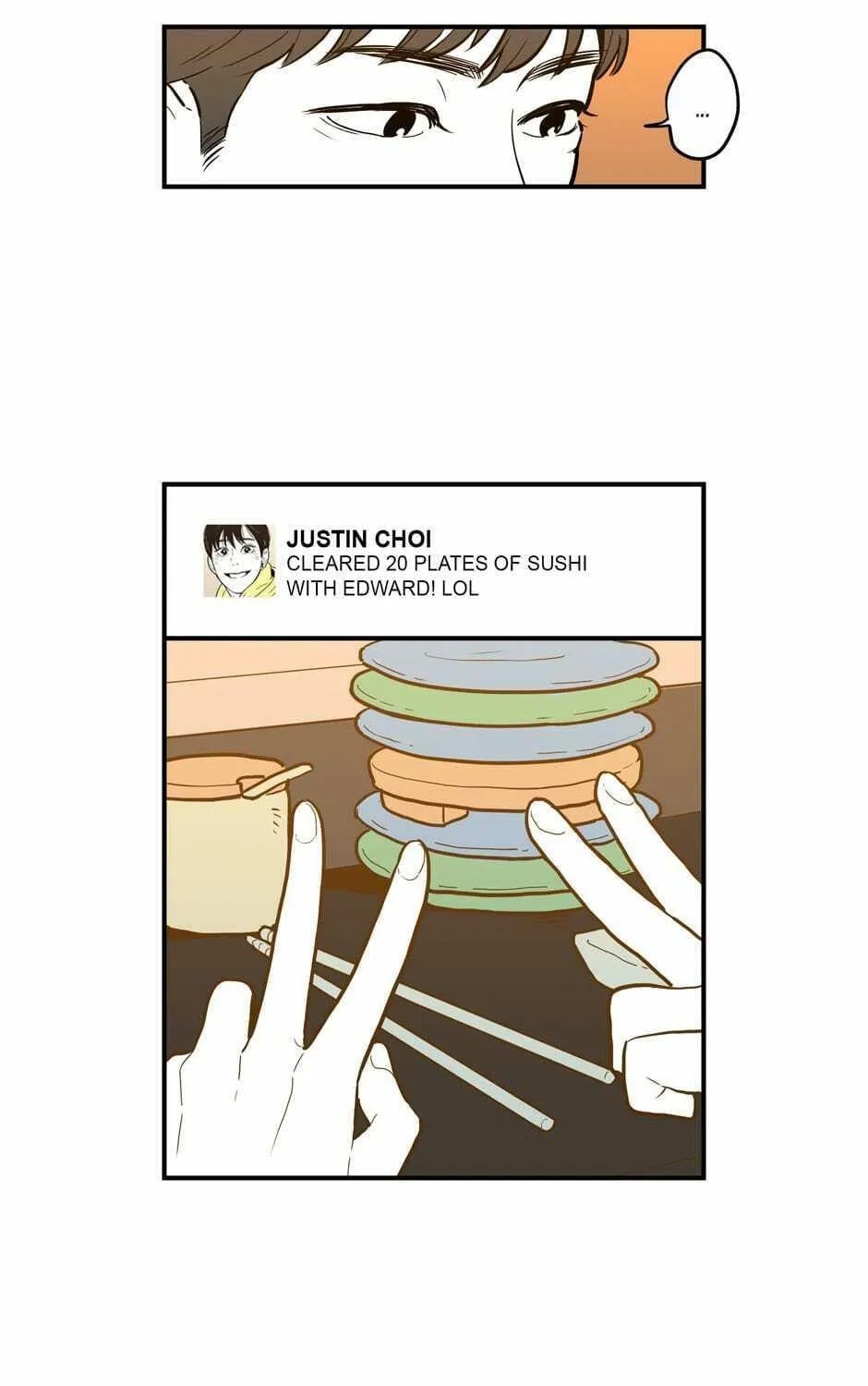Read Fools chapter 21 image 4 on Lezhin