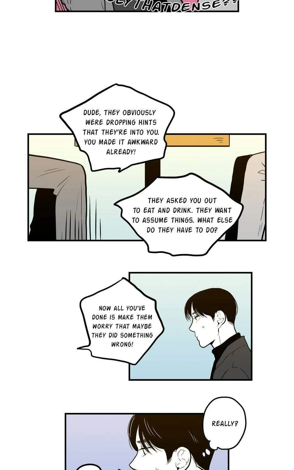 Read Fools chapter 21 image 46 on Lezhin