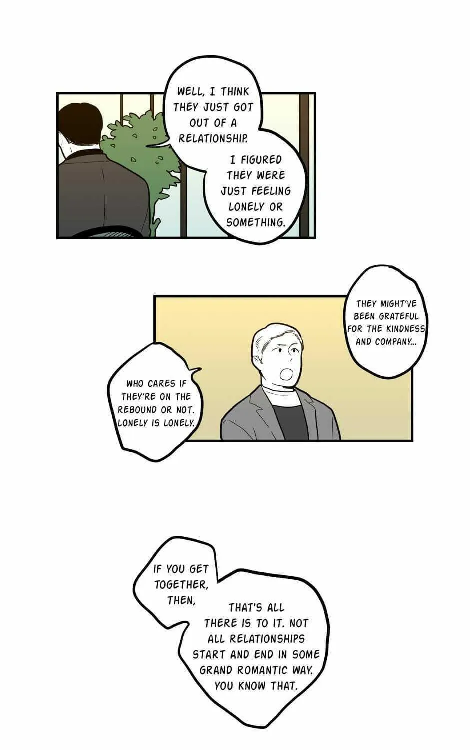 Read Fools chapter 21 image 48 on Lezhin