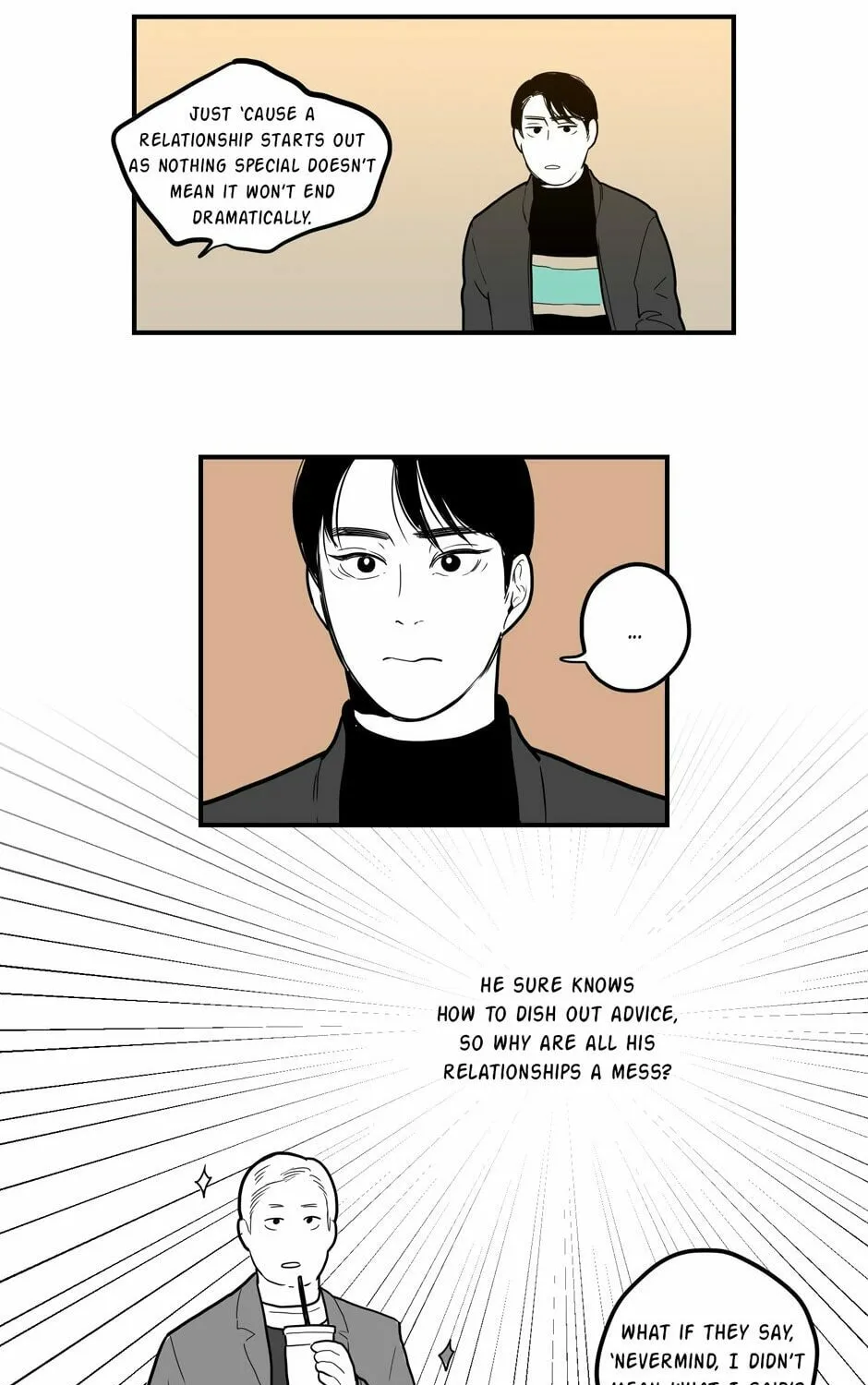 Read Fools chapter 21 image 50 on Lezhin