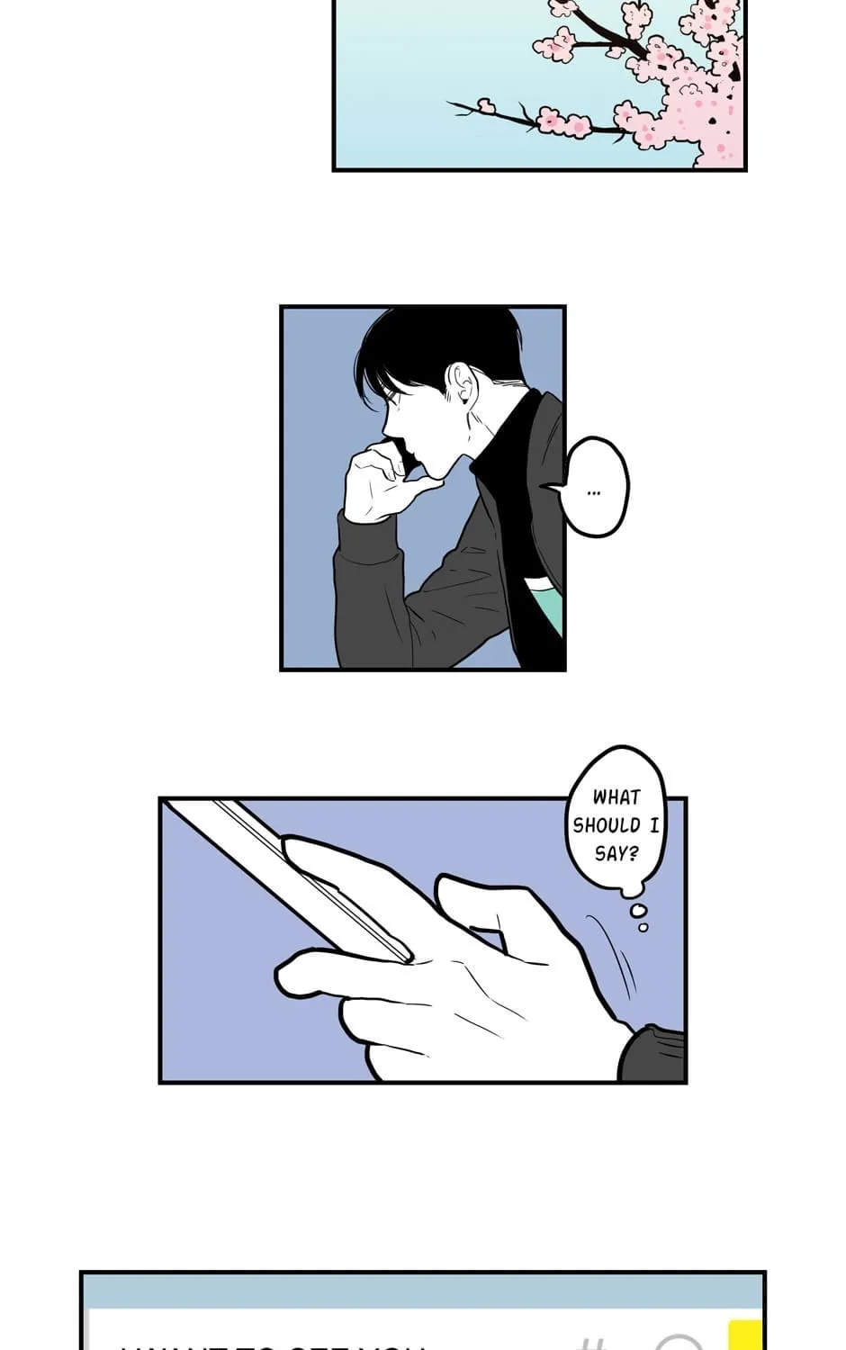 Read Fools chapter 21 image 56 on Lezhin