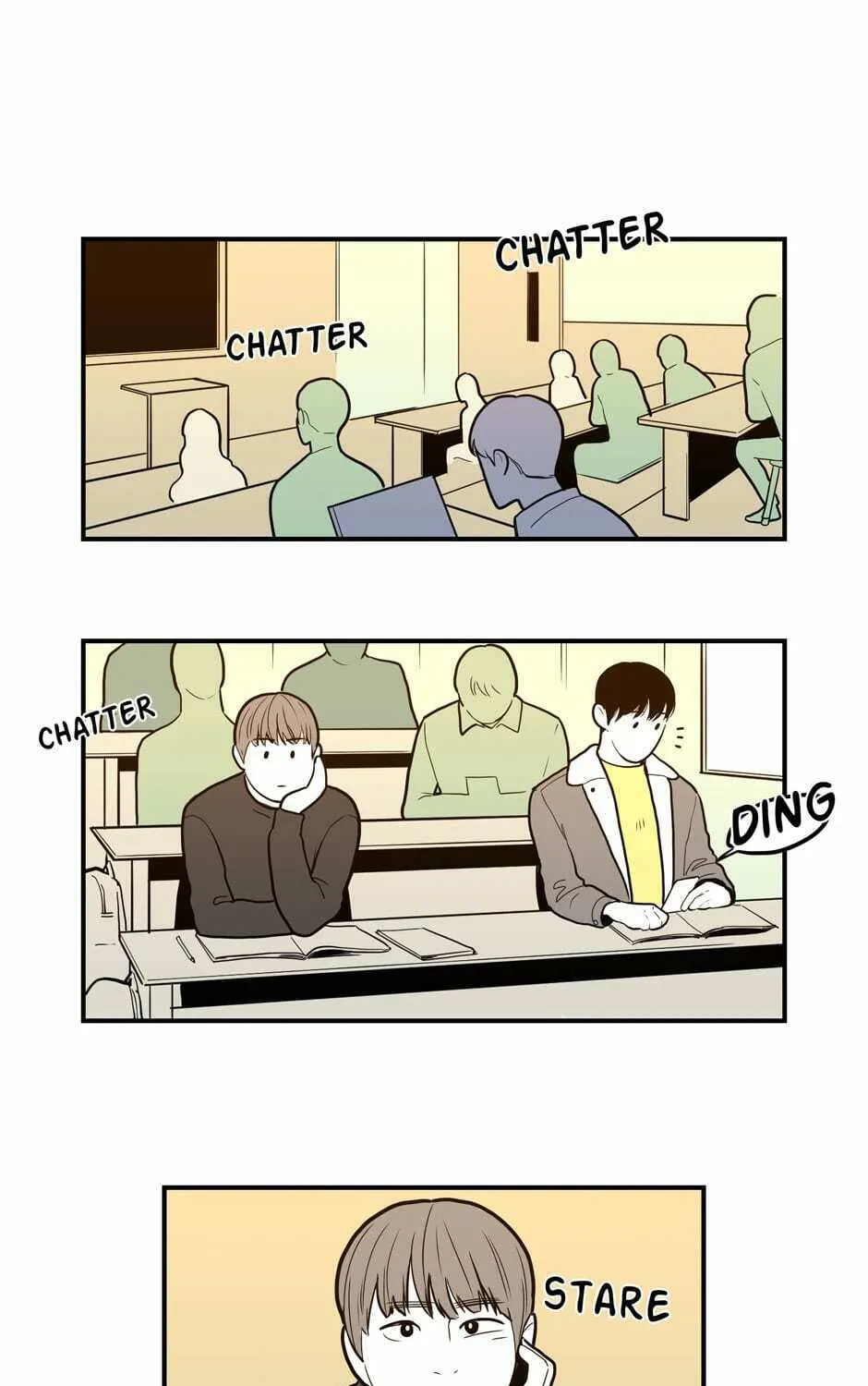 Read Fools chapter 22 image 0 on Lezhin