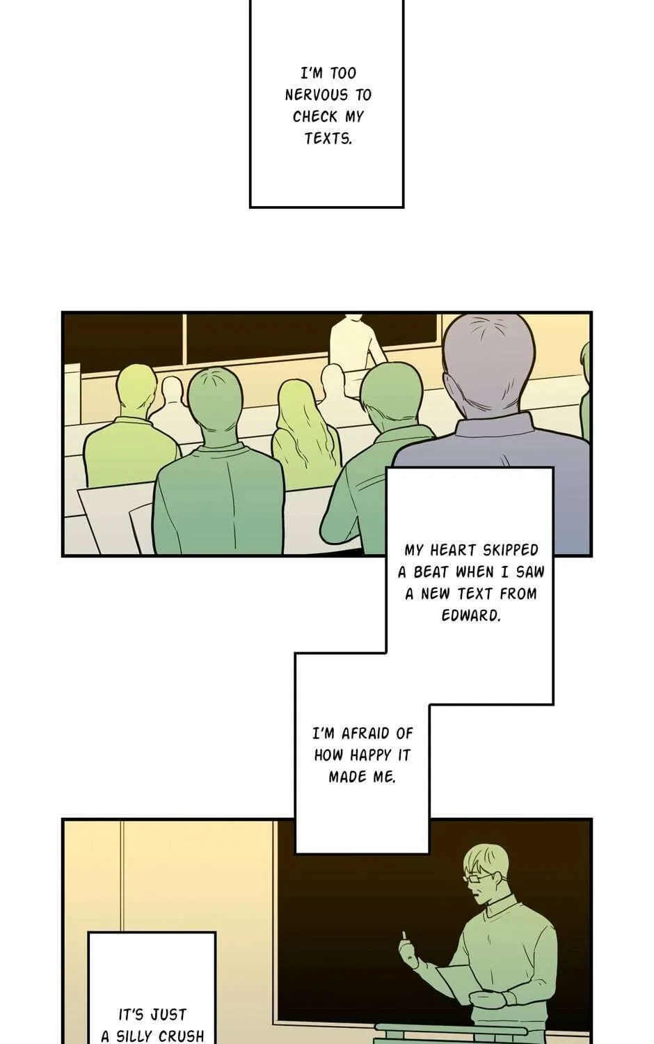 Read Fools chapter 22 image 10 on Lezhin