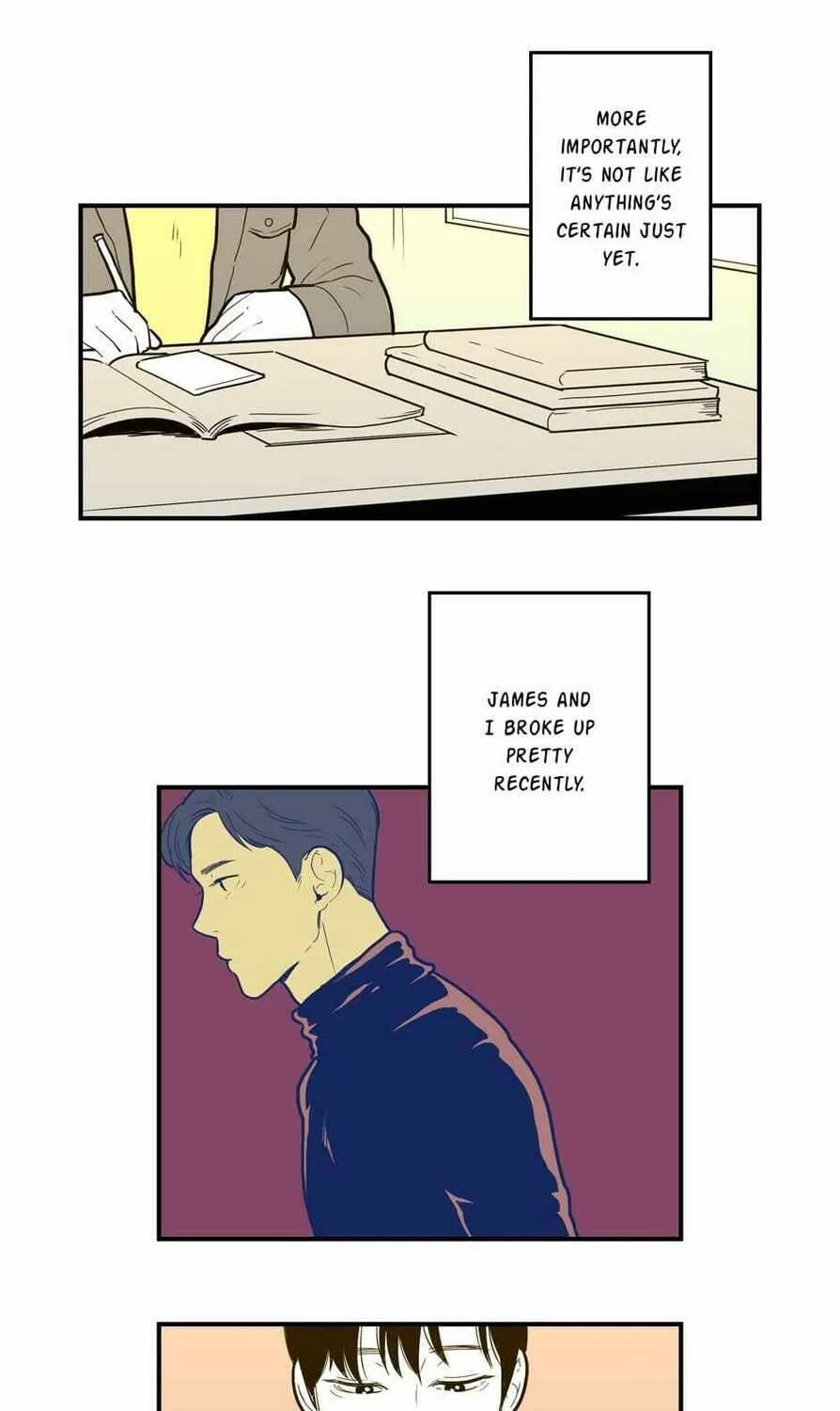 Read Fools chapter 22 image 12 on Lezhin