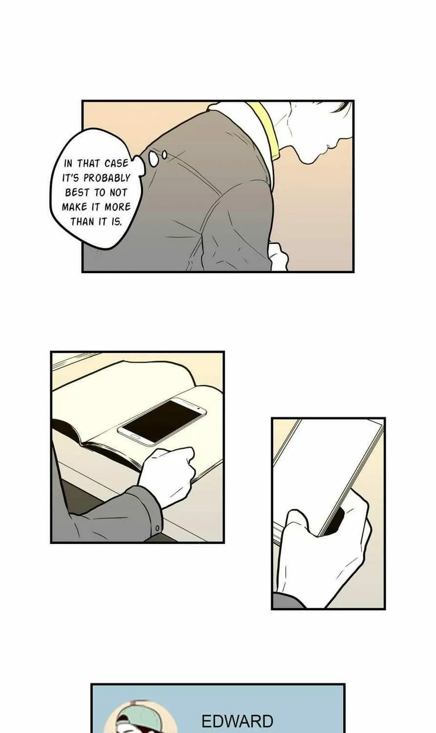Read Fools chapter 22 image 16 on Lezhin