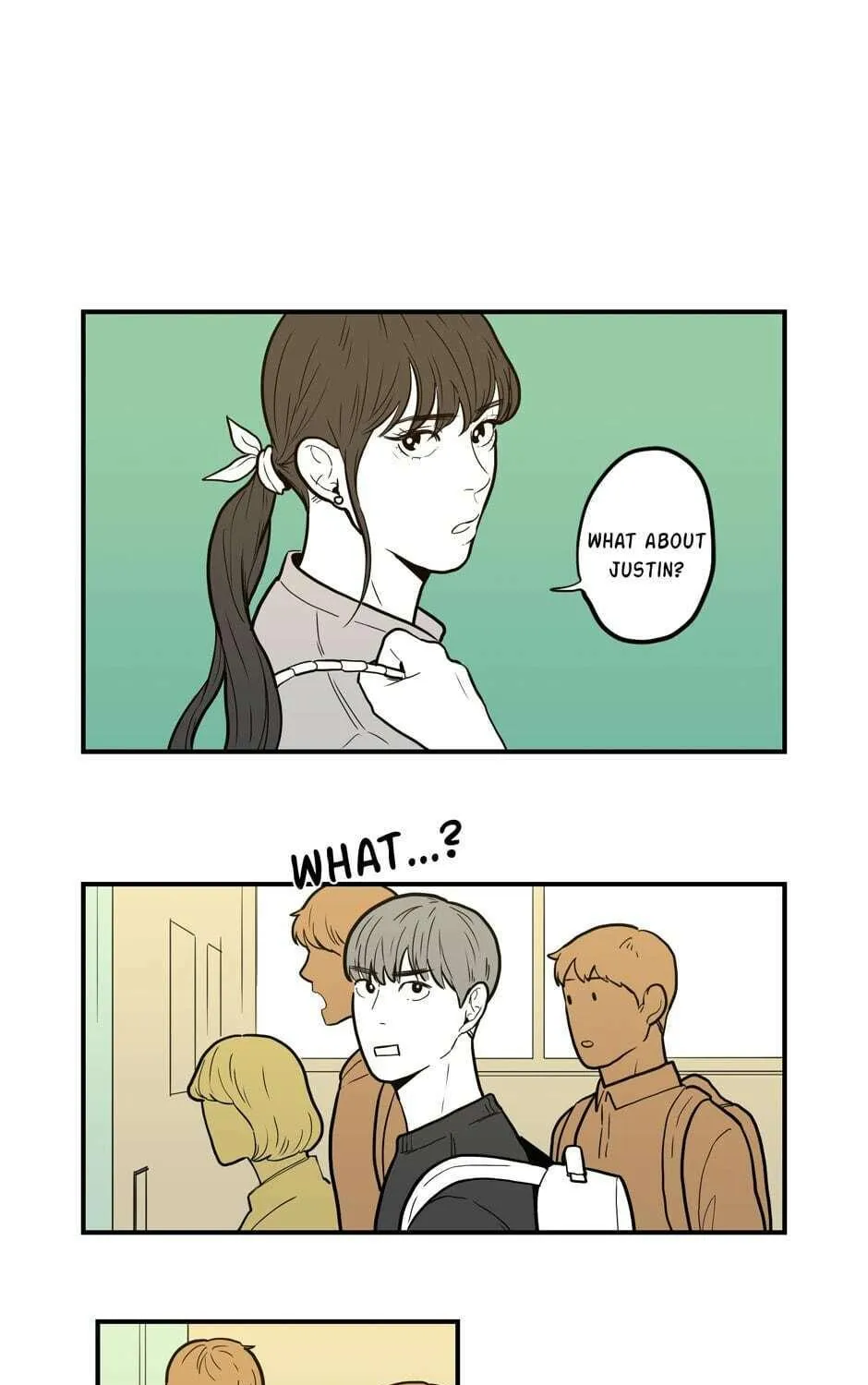 Read Fools chapter 22 image 22 on Lezhin